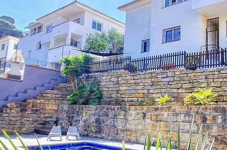 CostaCabana - Villa Fransisca