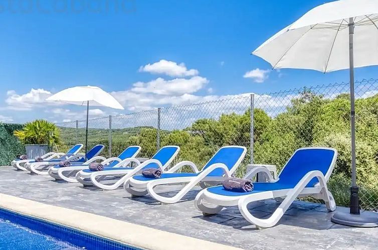 CostaCabana - Villa Fransisca