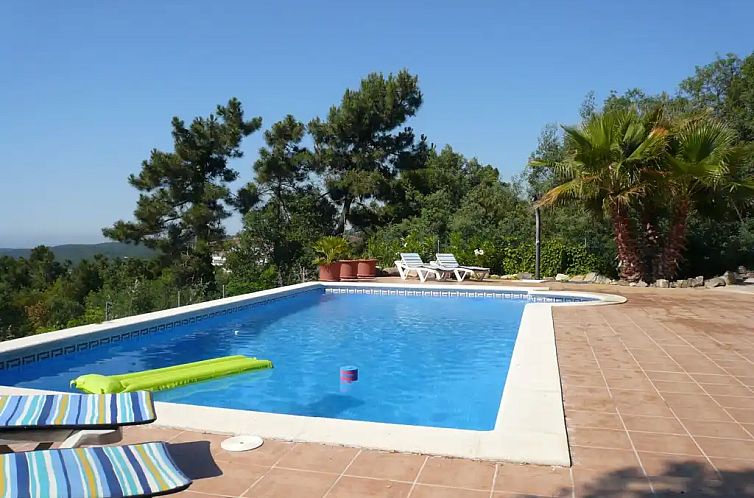 Unterkunft 15035102 - Ferienhaus Costa Brava - Eureka