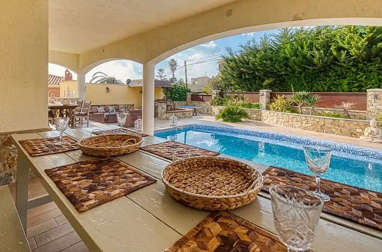 CostaCabana - Villa Madonna