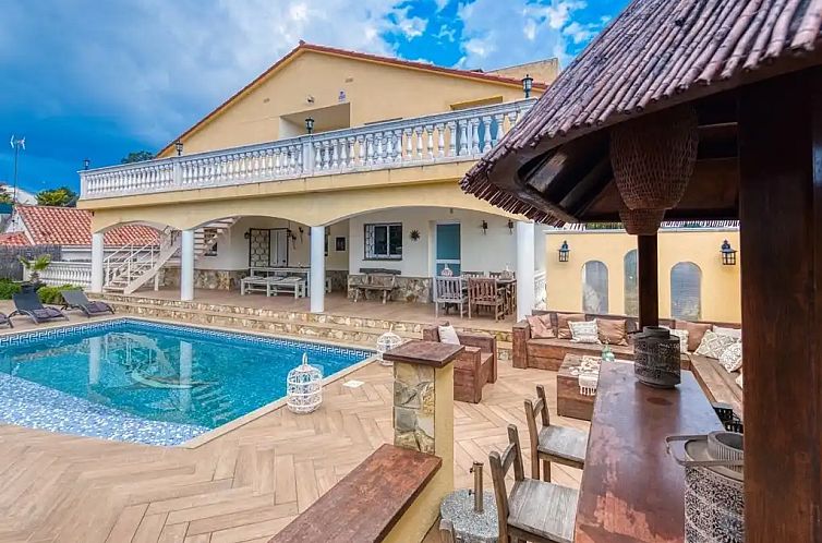 CostaCabana - Villa Madonna