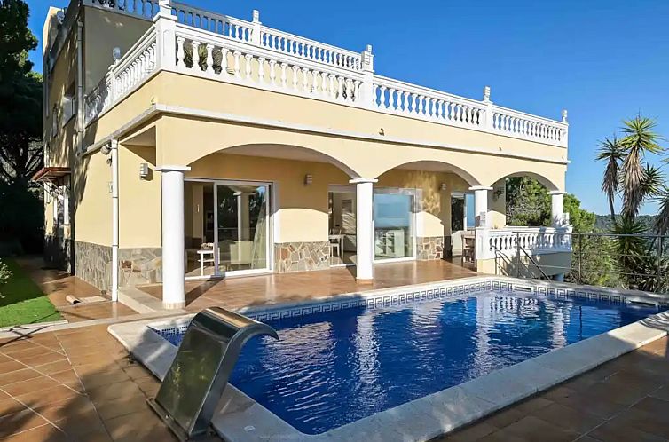 Villa Vistamar