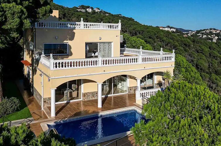 Villa Vistamar