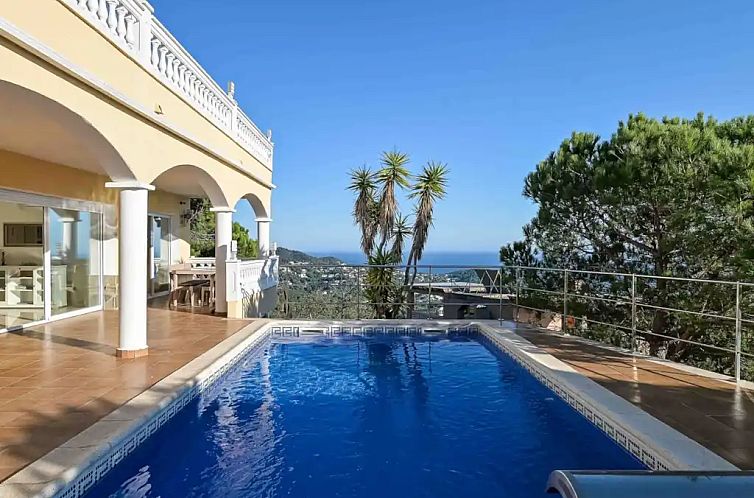 Villa Vistamar