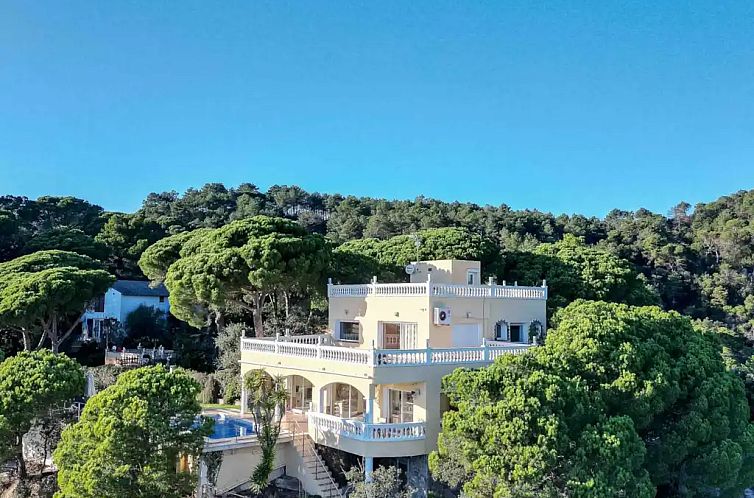 Villa Vistamar