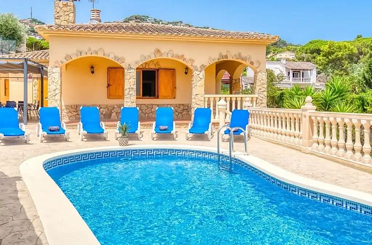 CostaCabana - Villa Sarai