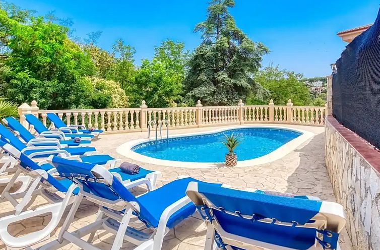 CostaCabana - Villa Sarai