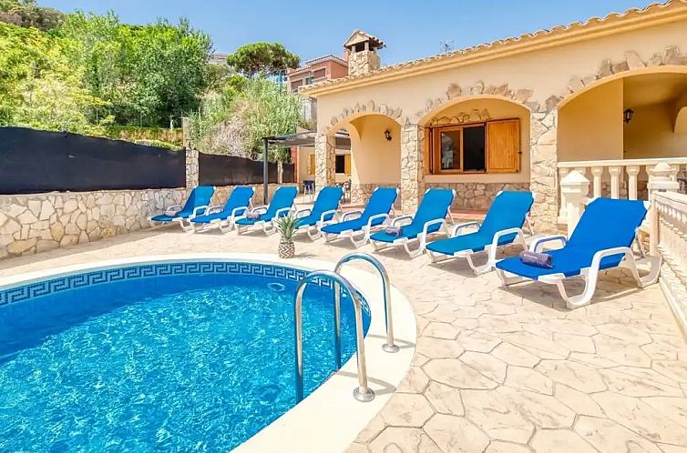 CostaCabana - Villa Sarai