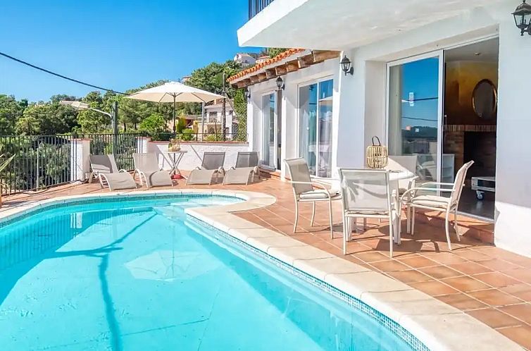 CostaCabana - Villa Sofia