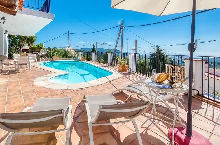 CostaCabana - Villa Sofia