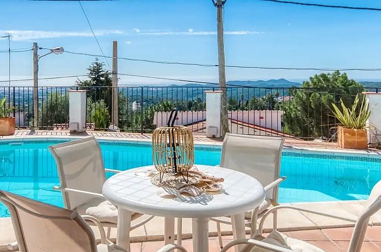CostaCabana - Villa Sofia