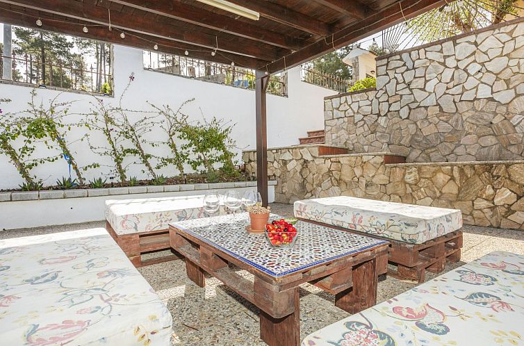 Vakantiehuis La Barca