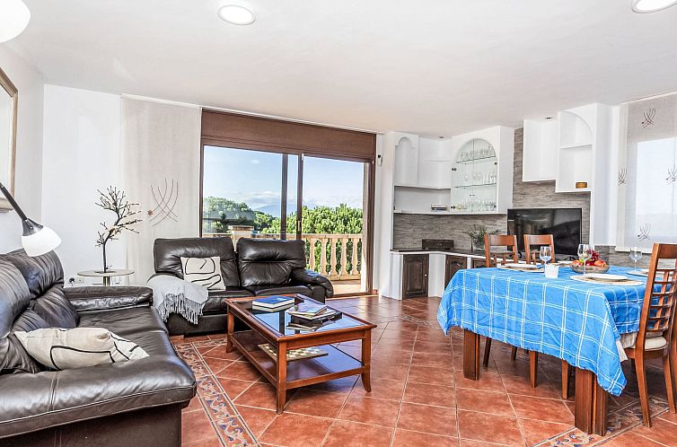 Vakantiehuis La Barca