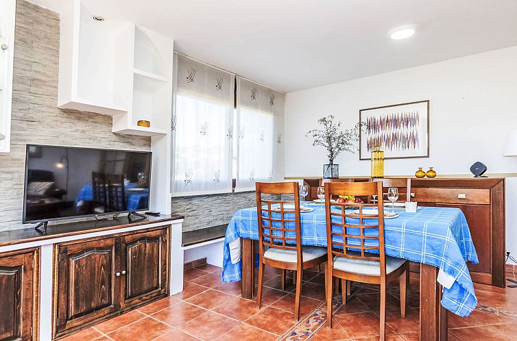 Vakantiehuis La Barca