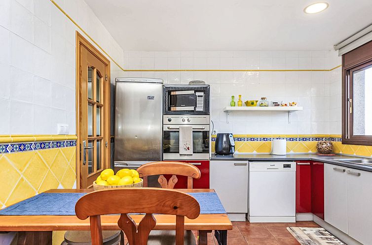 Vakantiehuis La Barca