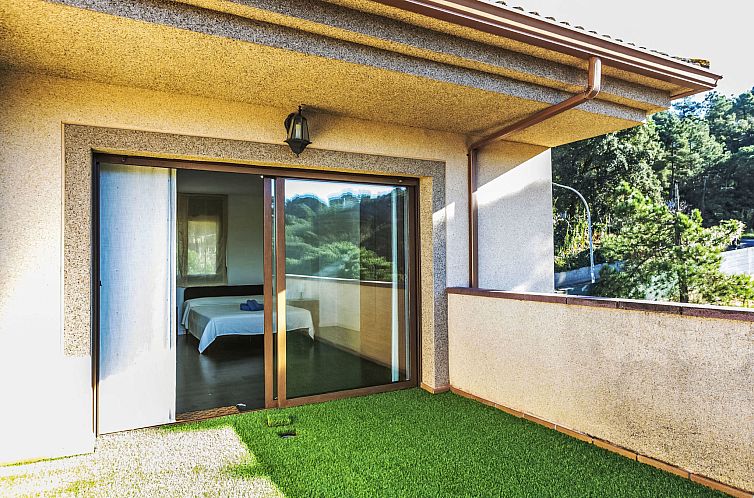 Vakantiehuis La Barca