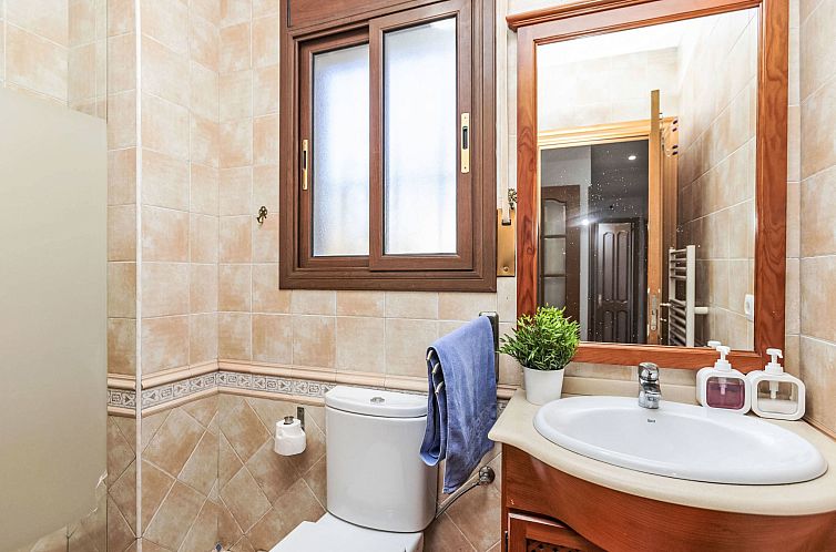 Vakantiehuis La Barca
