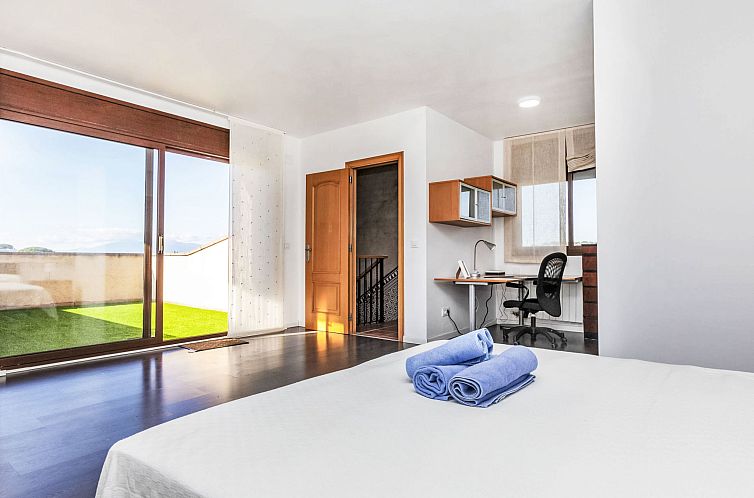 Vakantiehuis La Barca