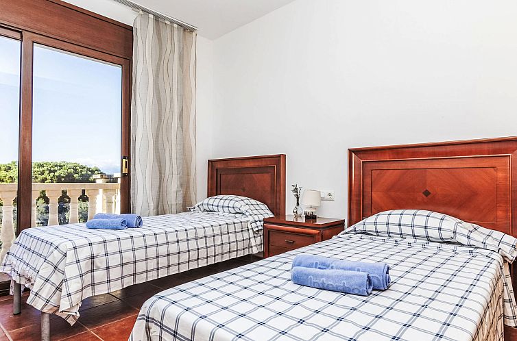 Vakantiehuis La Barca