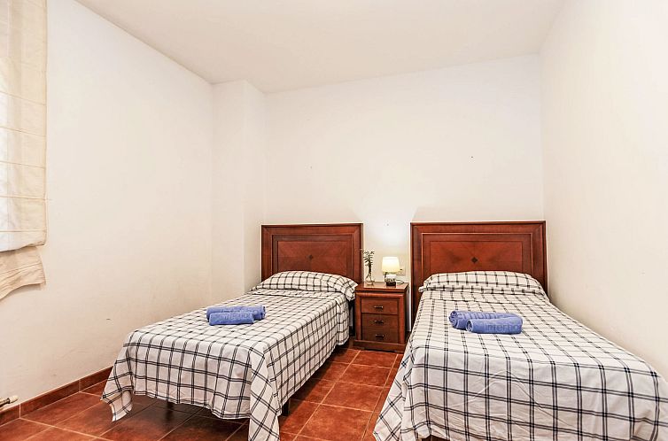 Vakantiehuis La Barca