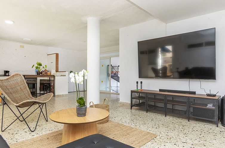 Vakantiehuis La Barca