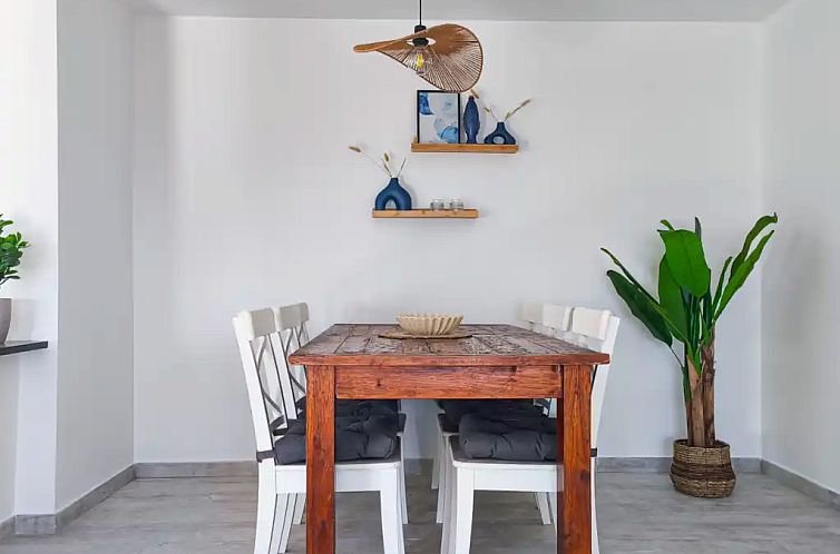 NEW Villa Celeste(15 pers.),zeezicht