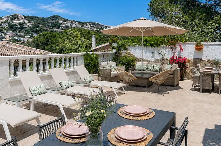 Villa Lloret