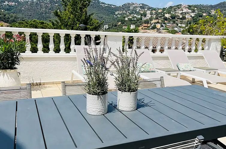 Villa Lloret