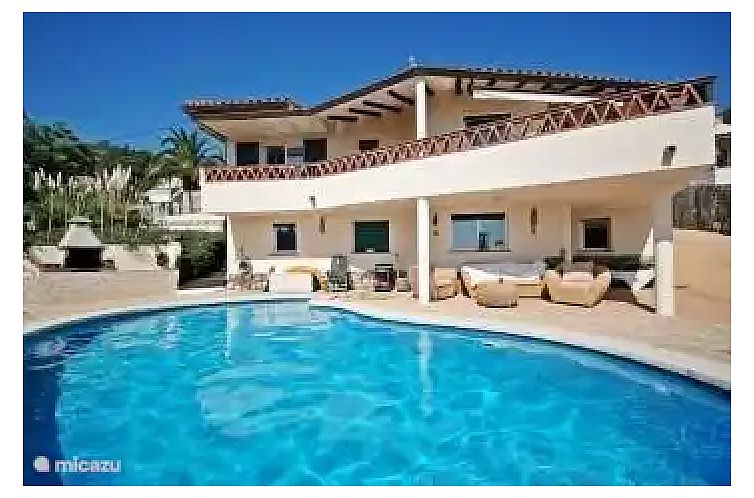 Unterkunft 15035112 - Ferienhaus Costa Brava - Bella Roma