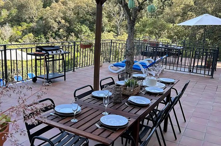 Villa Rustica