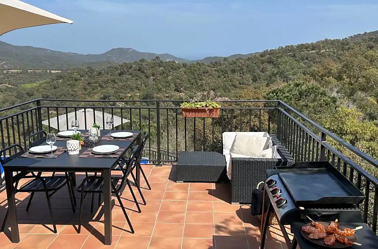 Villa Rustica