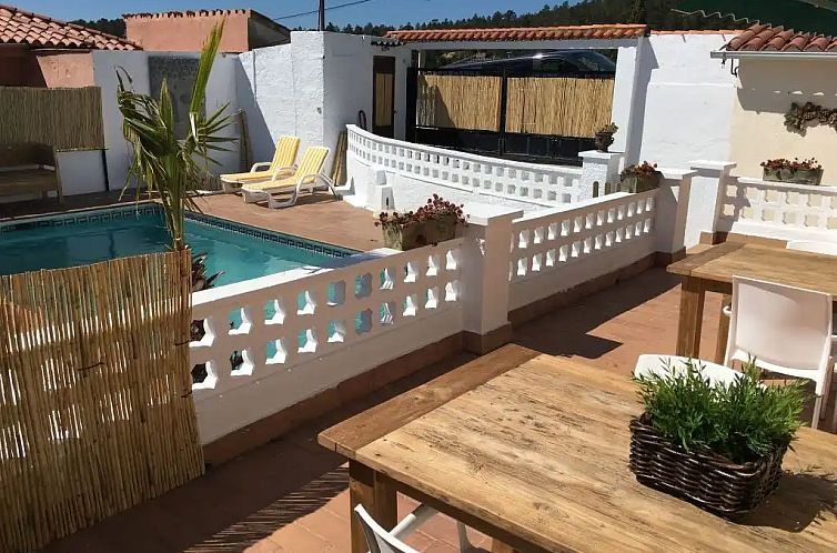 Villa Casa, zeezicht zwembad airco