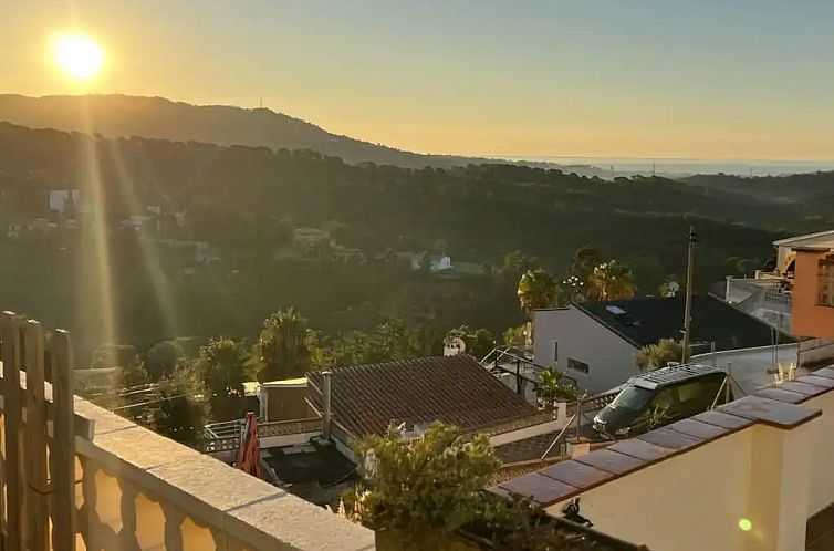 Villa Casa, zeezicht zwembad airco