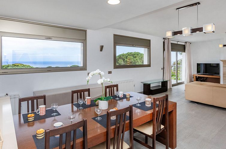 Vakantiehuis Palmbeach