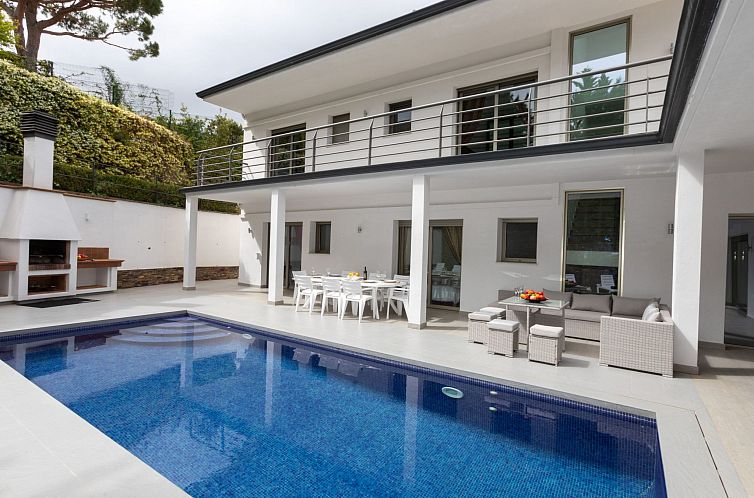 Vakantiehuis Palmbeach