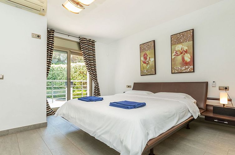 Vakantiehuis Palmbeach
