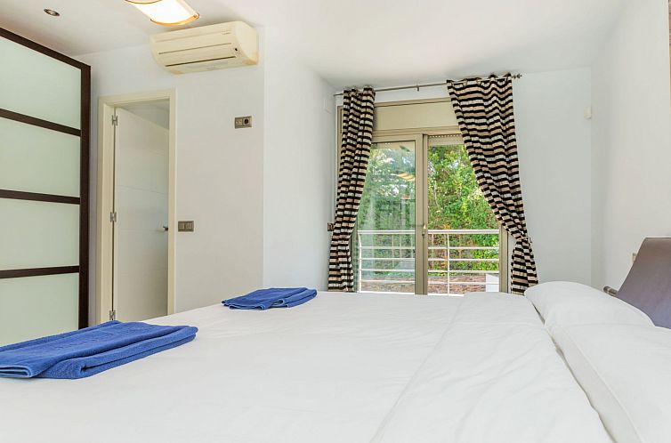 Vakantiehuis Palmbeach