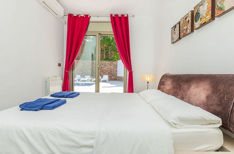 Vakantiehuis Palmbeach