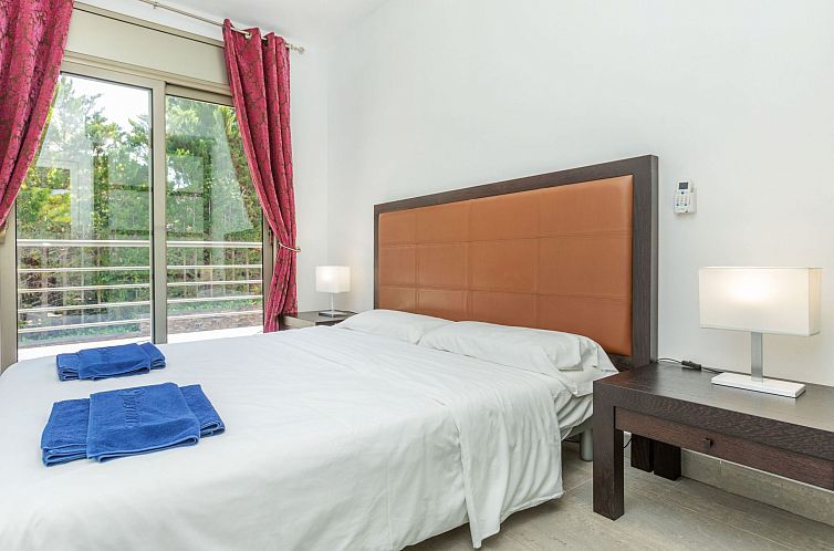 Vakantiehuis Palmbeach