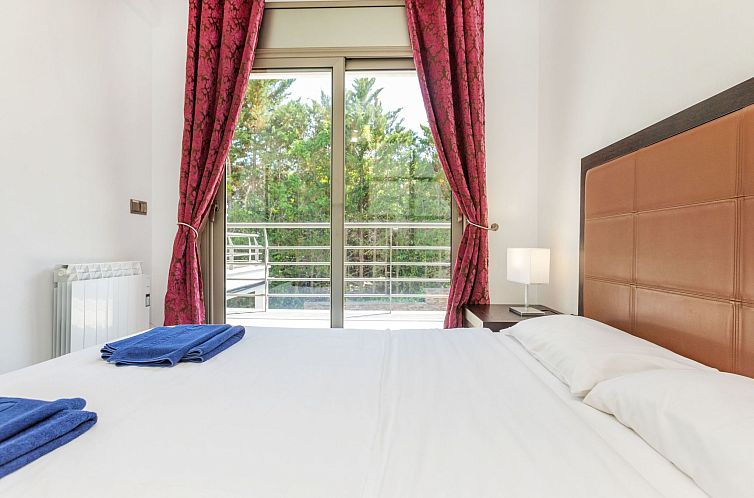 Vakantiehuis Palmbeach