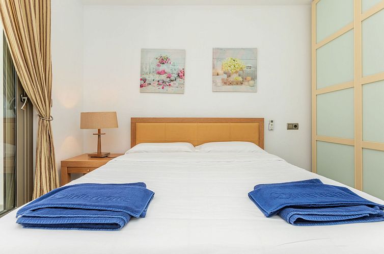Vakantiehuis Palmbeach