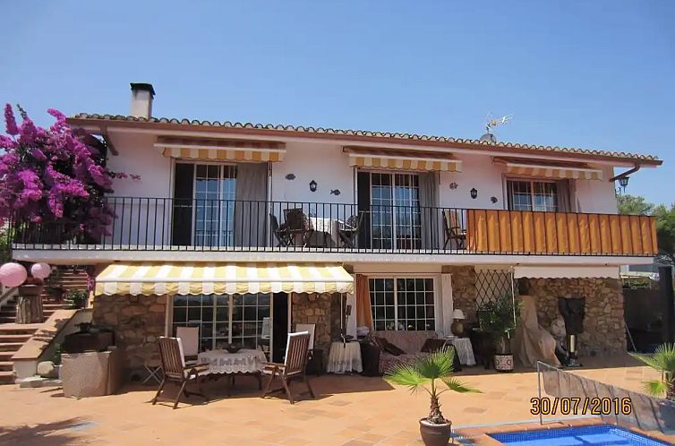 Villa Solveig