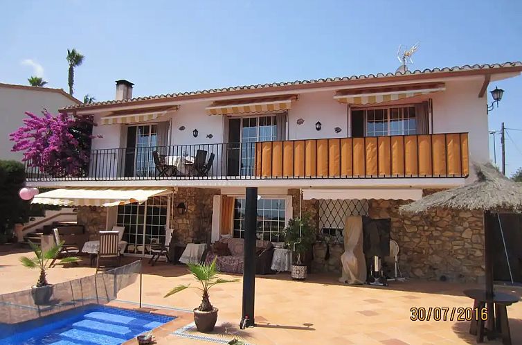 Villa Solveig