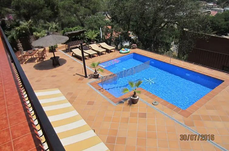 Villa Solveig