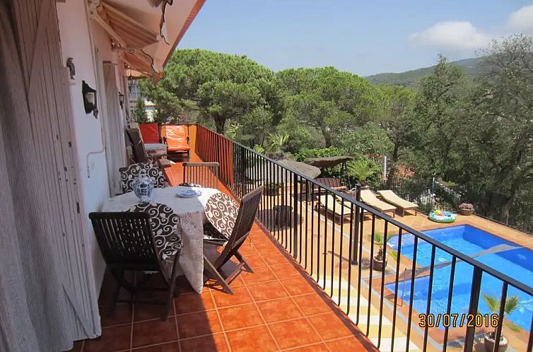 Villa Solveig