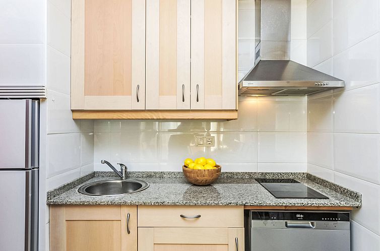 Appartement Anmar