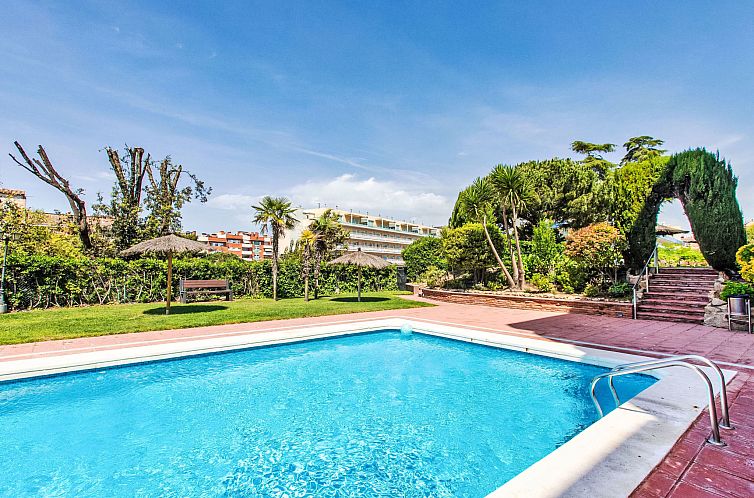 Appartement Anmar