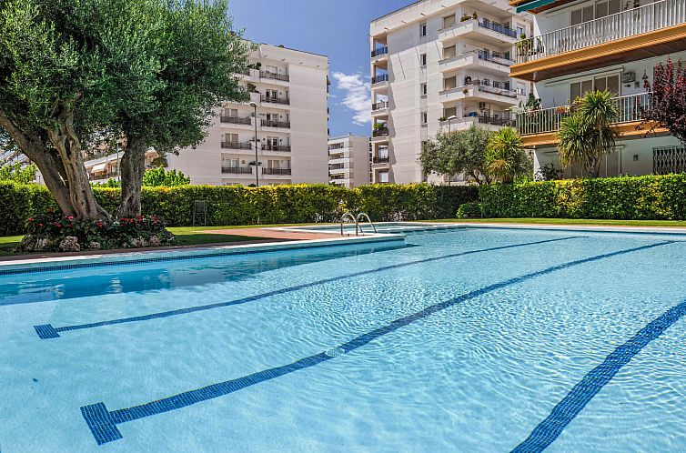 Guest house 1503512 - Apartment Costa Brava - Appartement Leon