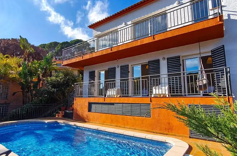 Guest house 15035120 - Holiday property Costa Brava - Pinzon
