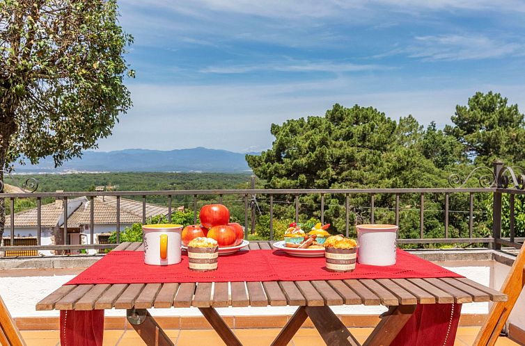 Vakantiehuis Paradis